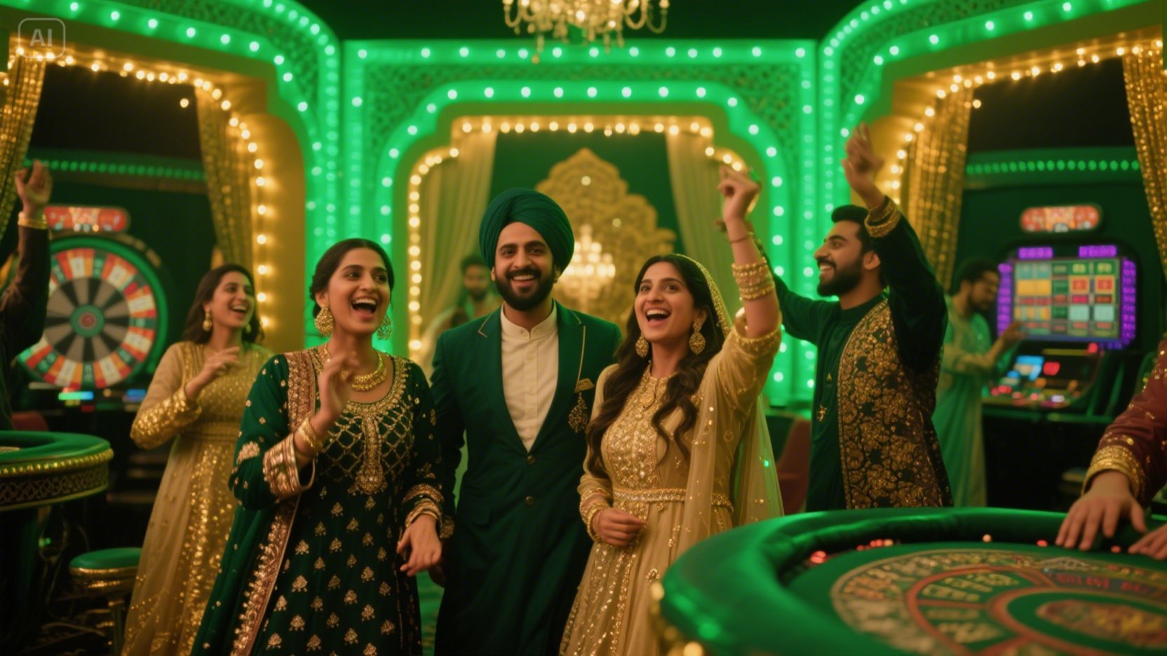 Registration at Cosmobet Casino